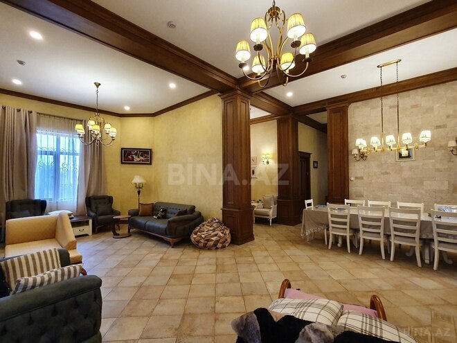 Satılır 5 otaqlı həyət evi/bağ evi 240 m², Bilgəh q., photo 8 from 32