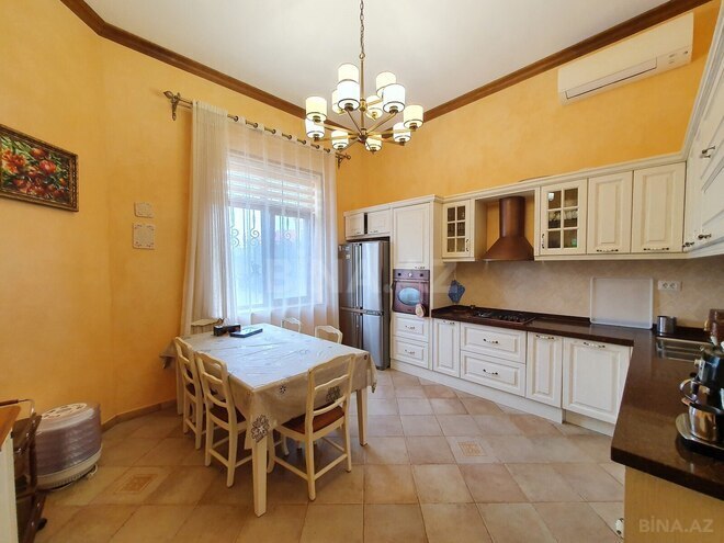 Satılır 5 otaqlı həyət evi/bağ evi 240 m², Bilgəh q., photo 11 from 32