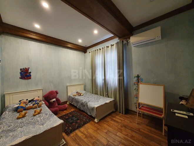 Satılır 5 otaqlı həyət evi/bağ evi 240 m², Bilgəh q., photo 21 from 32