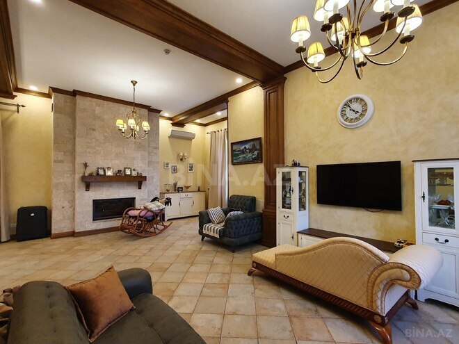 Satılır 5 otaqlı həyət evi/bağ evi 240 m², Bilgəh q., photo 10 from 32