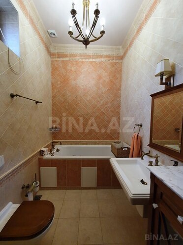 Satılır 5 otaqlı həyət evi/bağ evi 240 m², Bilgəh q., photo 13 from 32