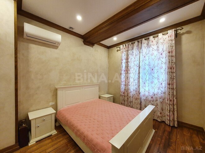 Satılır 5 otaqlı həyət evi/bağ evi 240 m², Bilgəh q., photo 19 from 32