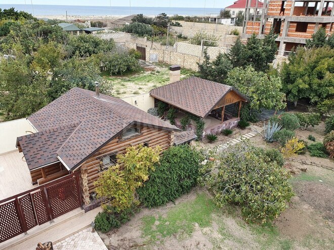 Satılır 5 otaqlı həyət evi/bağ evi 240 m², Bilgəh q., photo 24 from 32