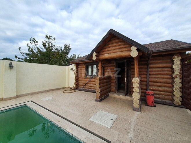 Satılır 5 otaqlı həyət evi/bağ evi 240 m², Bilgəh q., photo 29 from 32