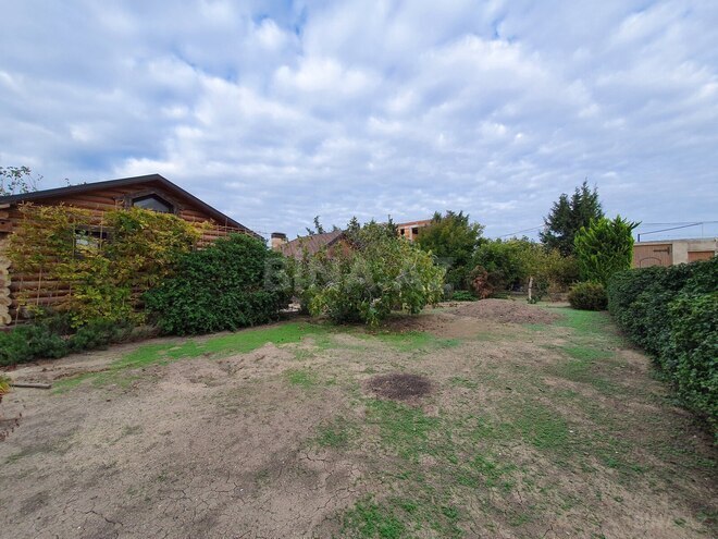 Satılır 5 otaqlı həyət evi/bağ evi 240 m², Bilgəh q., photo 28 from 32