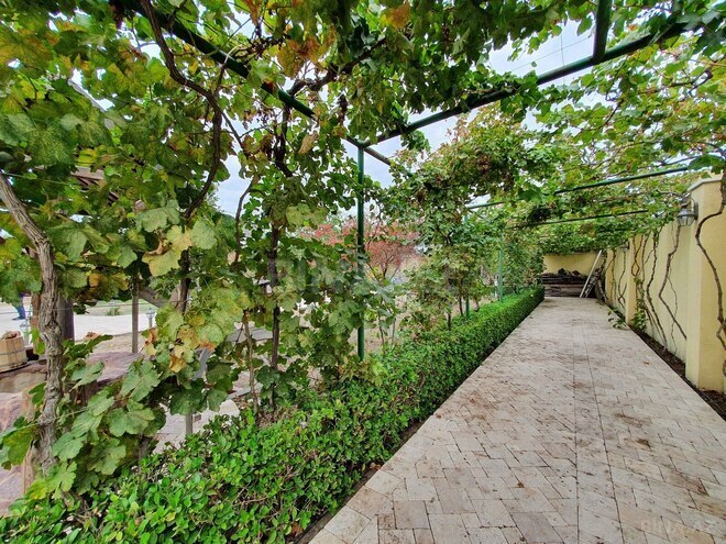 Satılır 5 otaqlı həyət evi/bağ evi 240 m², Bilgəh q., photo 26 from 32