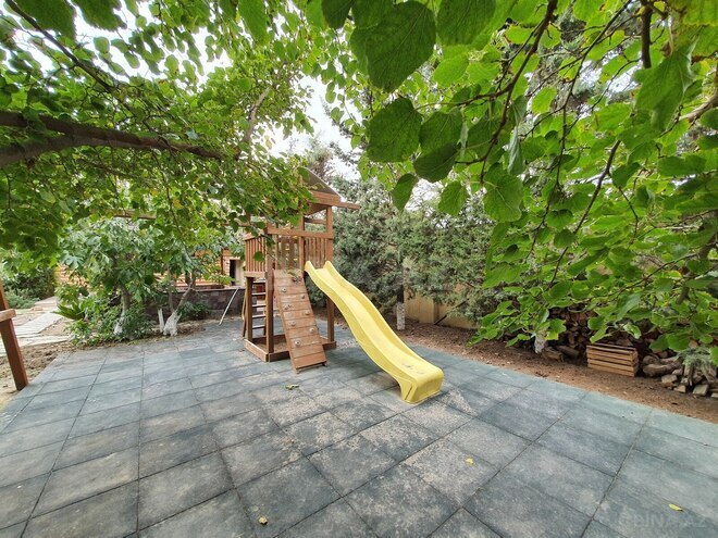 Satılır 5 otaqlı həyət evi/bağ evi 240 m², Bilgəh q., photo 31 from 32