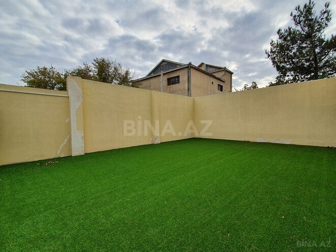Satılır 5 otaqlı həyət evi/bağ evi 240 m², Bilgəh q., photo 27 from 32