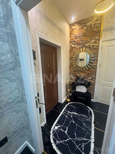 Продаётся 2-комн. новостройка 57 м², м. Иншаатчылар, photo 10 from 12