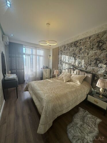 Продаётся 2-комн. новостройка 57 м², м. Иншаатчылар, photo 6 from 12