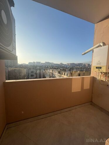 Продаётся 2-комн. новостройка 57 м², м. Иншаатчылар, photo 11 from 12