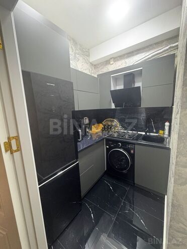 Продаётся 2-комн. новостройка 57 м², м. Иншаатчылар, photo 8 from 12