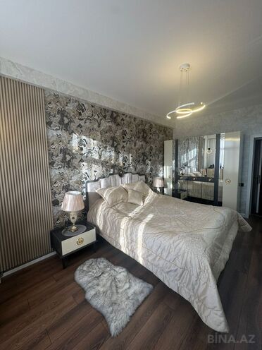 Продаётся 2-комн. новостройка 57 м², м. Иншаатчылар, photo 5 from 12