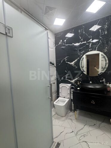 Продаётся 2-комн. новостройка 57 м², м. Иншаатчылар, photo 9 from 12