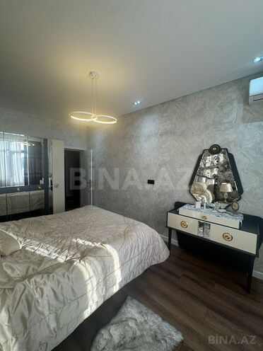 Продаётся 2-комн. новостройка 57 м², м. Иншаатчылар, photo 7 from 12