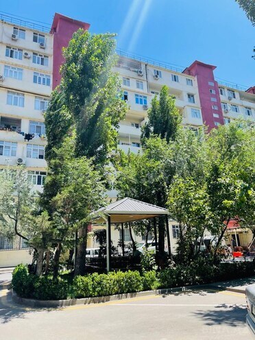 Продаётся 4-комн. вторичка 110 м², м. Иншаатчылар, photo 4 from 18
