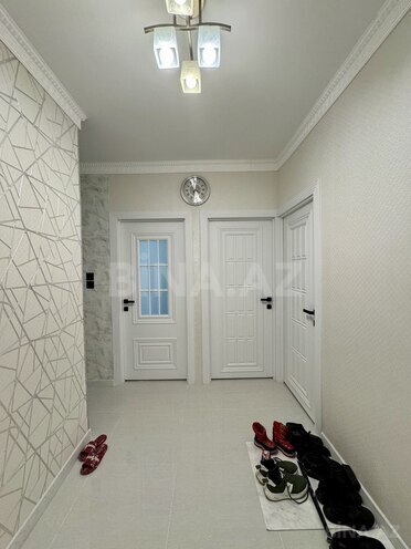 Продаётся 4-комн. вторичка 110 м², м. Иншаатчылар, photo 7 from 18