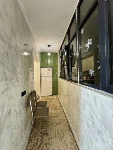 Продаётся 4-комн. вторичка 110 м², м. Иншаатчылар, photo 14 from 18