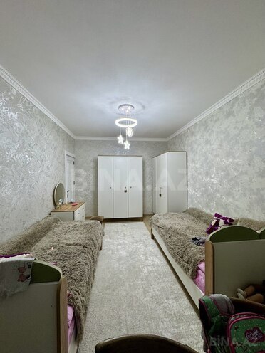 Продаётся 4-комн. вторичка 110 м², м. Иншаатчылар, photo 10 from 18