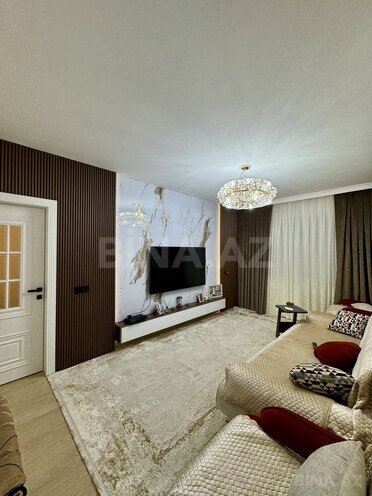 Продаётся 4-комн. вторичка 110 м², м. Иншаатчылар, photo 5 from 18