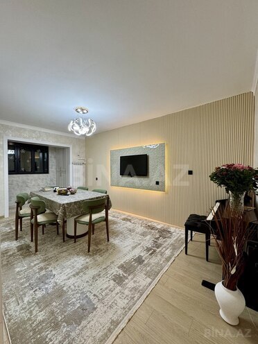 Продаётся 4-комн. вторичка 110 м², м. Иншаатчылар, photo 11 from 18
