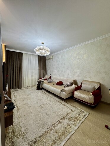 Продаётся 4-комн. вторичка 110 м², м. Иншаатчылар, photo 6 from 18