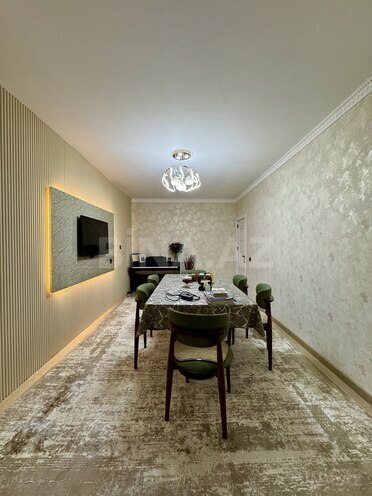 Продаётся 4-комн. вторичка 110 м², м. Иншаатчылар, photo 12 from 18