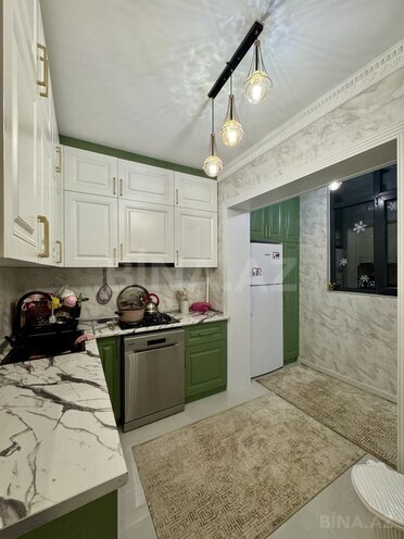 Продаётся 4-комн. вторичка 110 м², м. Иншаатчылар, photo 15 from 18