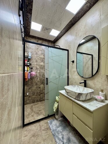 Продаётся 4-комн. вторичка 110 м², м. Иншаатчылар, photo 16 from 18