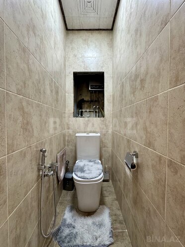 Продаётся 4-комн. вторичка 110 м², м. Иншаатчылар, photo 17 from 18