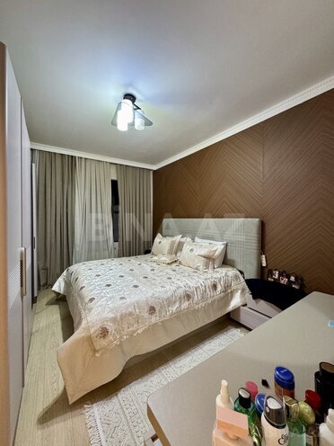 Продаётся 4-комн. вторичка 110 м², м. Иншаатчылар, photo 8 from 18
