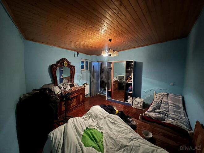 Satılır 1 otaqlı həyət evi/bağ evi 35 m², Xocəsən m., photo 9 from 12