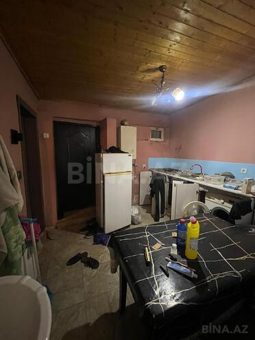 Satılır 1 otaqlı həyət evi/bağ evi 35 m², Xocəsən m., photo 6 from 12