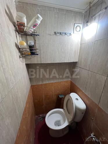 Satılır 1 otaqlı həyət evi/bağ evi 35 m², Xocəsən m., photo 10 from 12