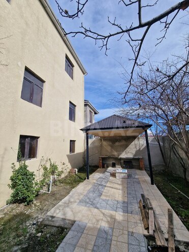 Satılır 8 otaqlı həyət evi/bağ evi 245 m², Zabrat q., photo 20 from 24