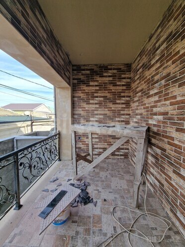 Satılır 8 otaqlı həyət evi/bağ evi 245 m², Zabrat q., photo 12 from 24