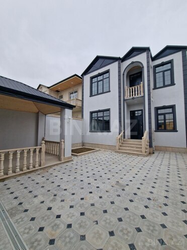 Продаётся 5-комн. дом/дача 213 м², пос. Савалан, photo 3 from 19