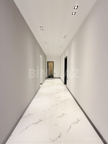 İcarəyə verilir 5 otaqlı həyət evi/bağ evi 360 m², Mərdəkan q., photo 15 from 18