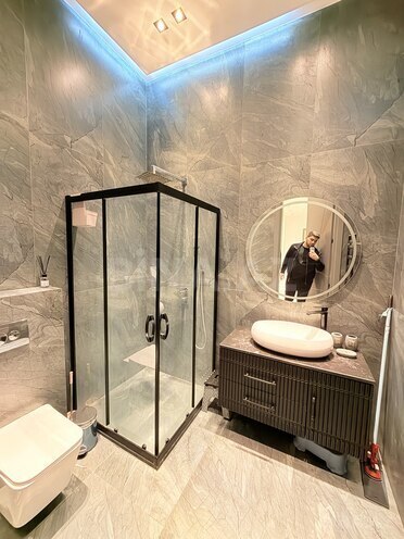 İcarəyə verilir 5 otaqlı həyət evi/bağ evi 360 m², Mərdəkan q., photo 14 from 18