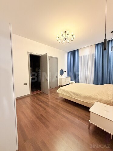 İcarəyə verilir 5 otaqlı həyət evi/bağ evi 360 m², Mərdəkan q., photo 17 from 18