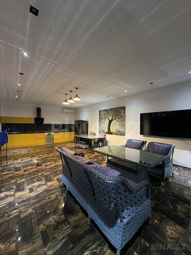 İcarəyə verilir 5 otaqlı həyət evi/bağ evi 360 m², Mərdəkan q., photo 7 from 18