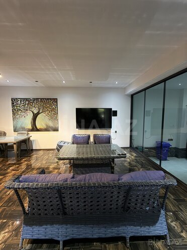 İcarəyə verilir 5 otaqlı həyət evi/bağ evi 360 m², Mərdəkan q., photo 6 from 18