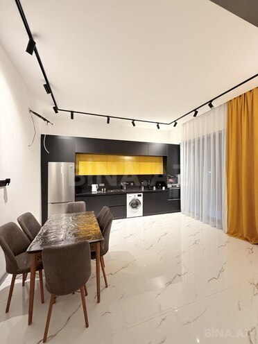 İcarəyə verilir 5 otaqlı həyət evi/bağ evi 360 m², Mərdəkan q., photo 9 from 18