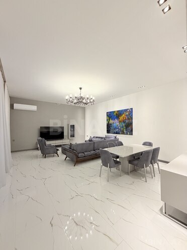 İcarəyə verilir 5 otaqlı həyət evi/bağ evi 360 m², Mərdəkan q., photo 10 from 18