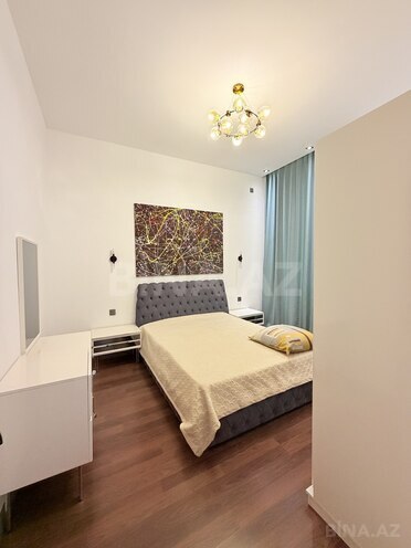 İcarəyə verilir 5 otaqlı həyət evi/bağ evi 360 m², Mərdəkan q., photo 12 from 18