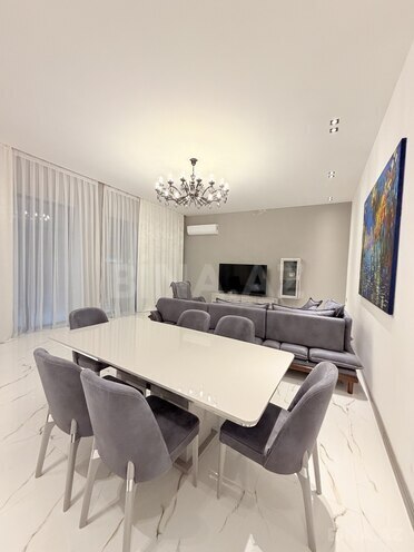 İcarəyə verilir 5 otaqlı həyət evi/bağ evi 360 m², Mərdəkan q., photo 11 from 18