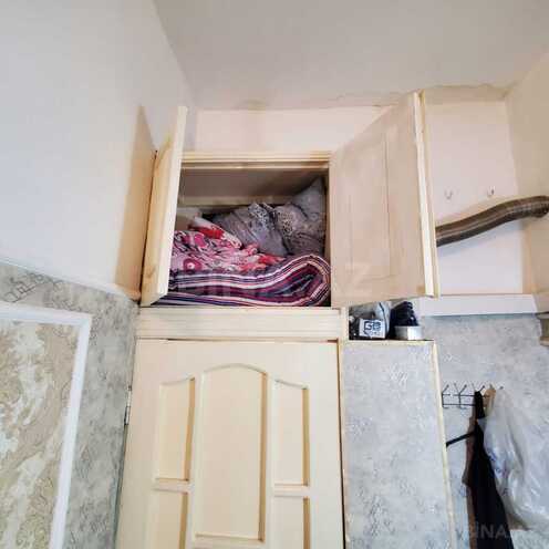 Сдаётся 1-комн. вторичка 15 м², м. Сахил, photo 4 from 9