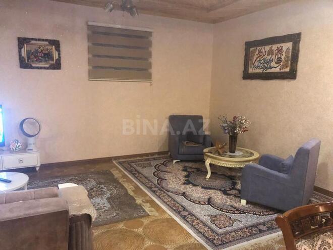 Satılır 6 otaqlı həyət evi/bağ evi 222 m², Abşeron r., photo 8 from 16