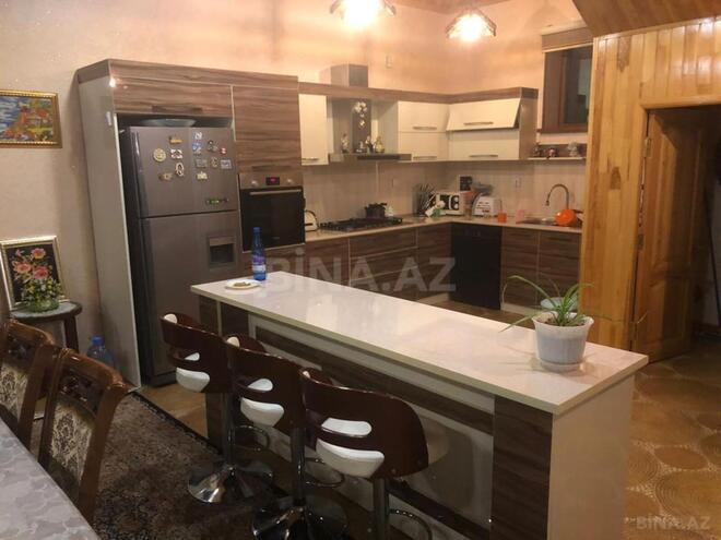 Satılır 6 otaqlı həyət evi/bağ evi 222 m², Abşeron r., photo 15 from 16