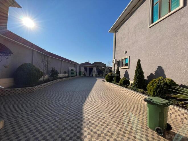 Satılır 6 otaqlı həyət evi/bağ evi 222 m², Abşeron r., photo 4 from 16